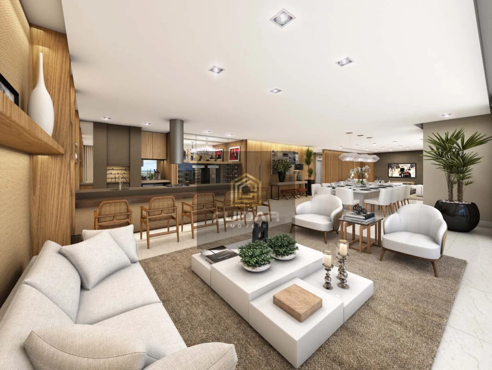 Imagens do imóveis Apartamento La torre