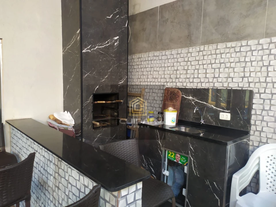 Imagens do imóveis Casa comercial Jd Silvino