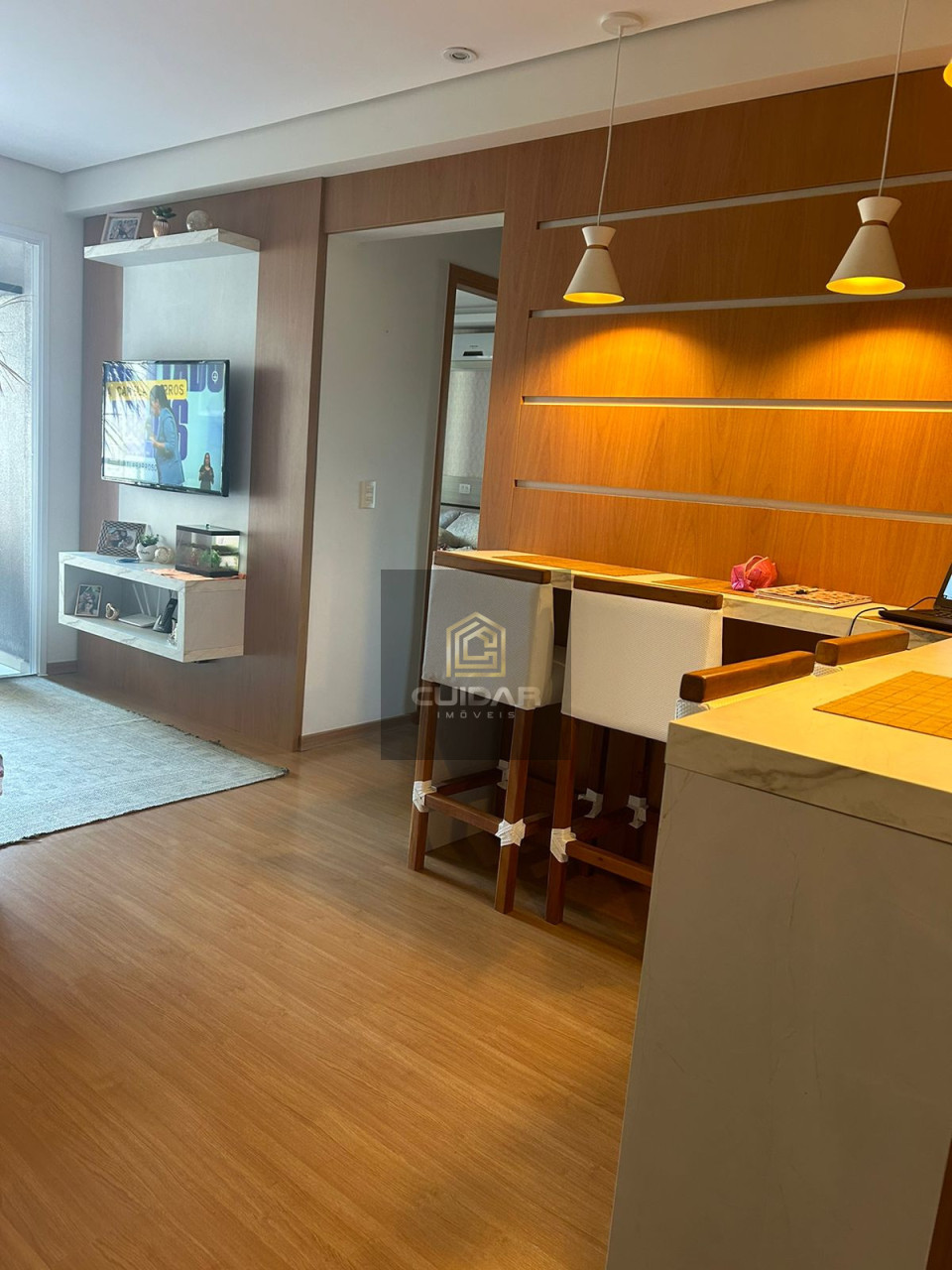 Imagens do imóveis APARTAMENTO A VENDA - EDIFICIO TERRALIS JARDIN RESIDENCE