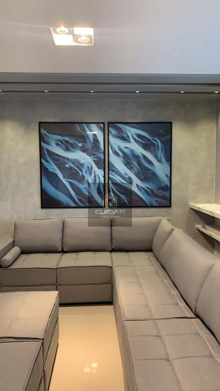 Imagens do imóveis Ed Elegance - Porteira fechada