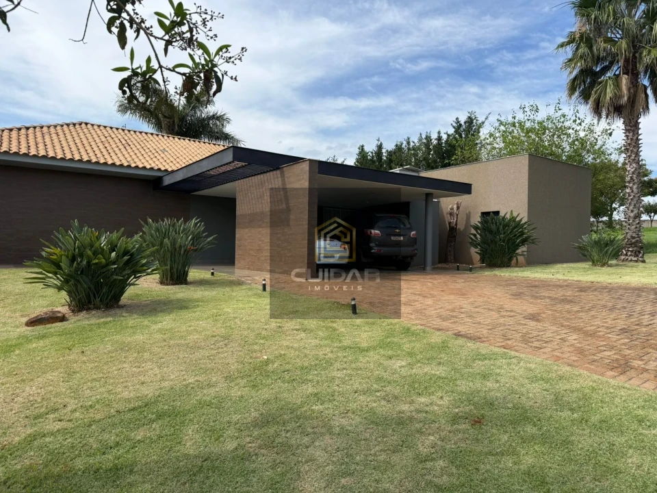 Imagens do imóveis Casa em Condomínio Terras de Canaã, Cambé