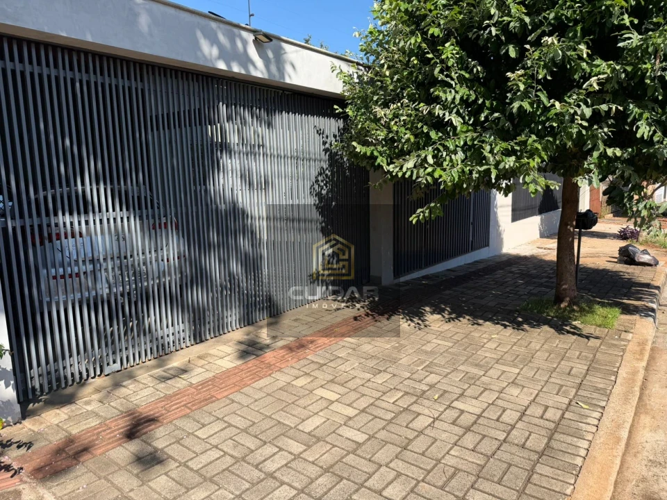 Imagens do imóveis Casa Jardim Bancários