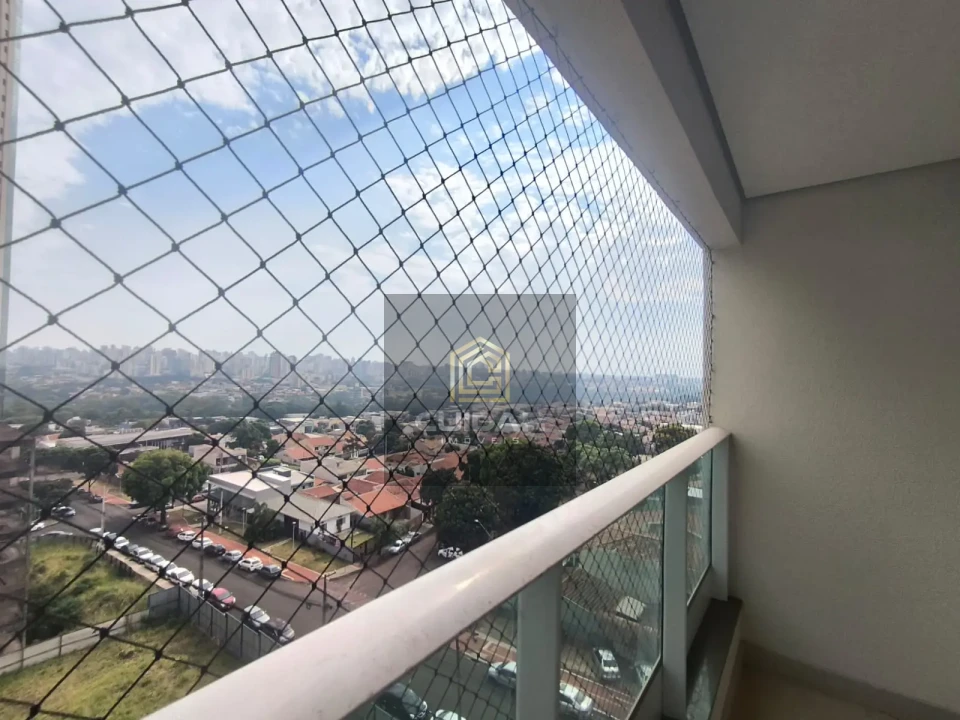 Imagens do imóveis Apartamento Strauss Boulevard