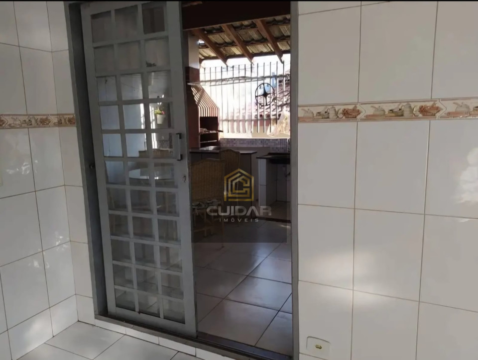 Imagens do imóveis Casa Á Venda Leonor Londrina