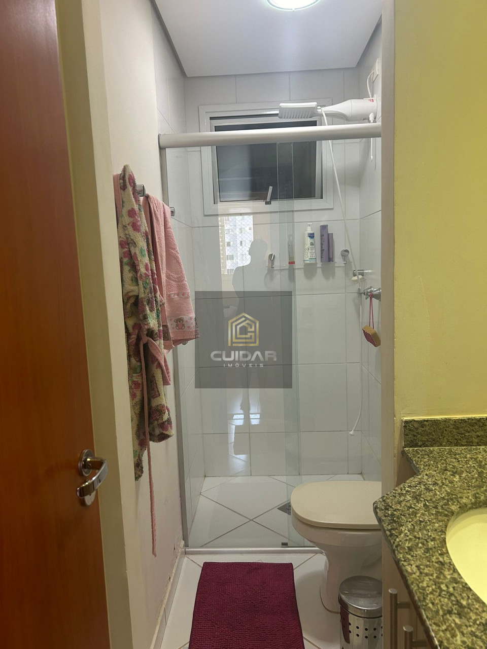 Imagens do imóveis APARTAMENTO A VENDA - EDIFICIO TERRALIS JARDIN RESIDENCE