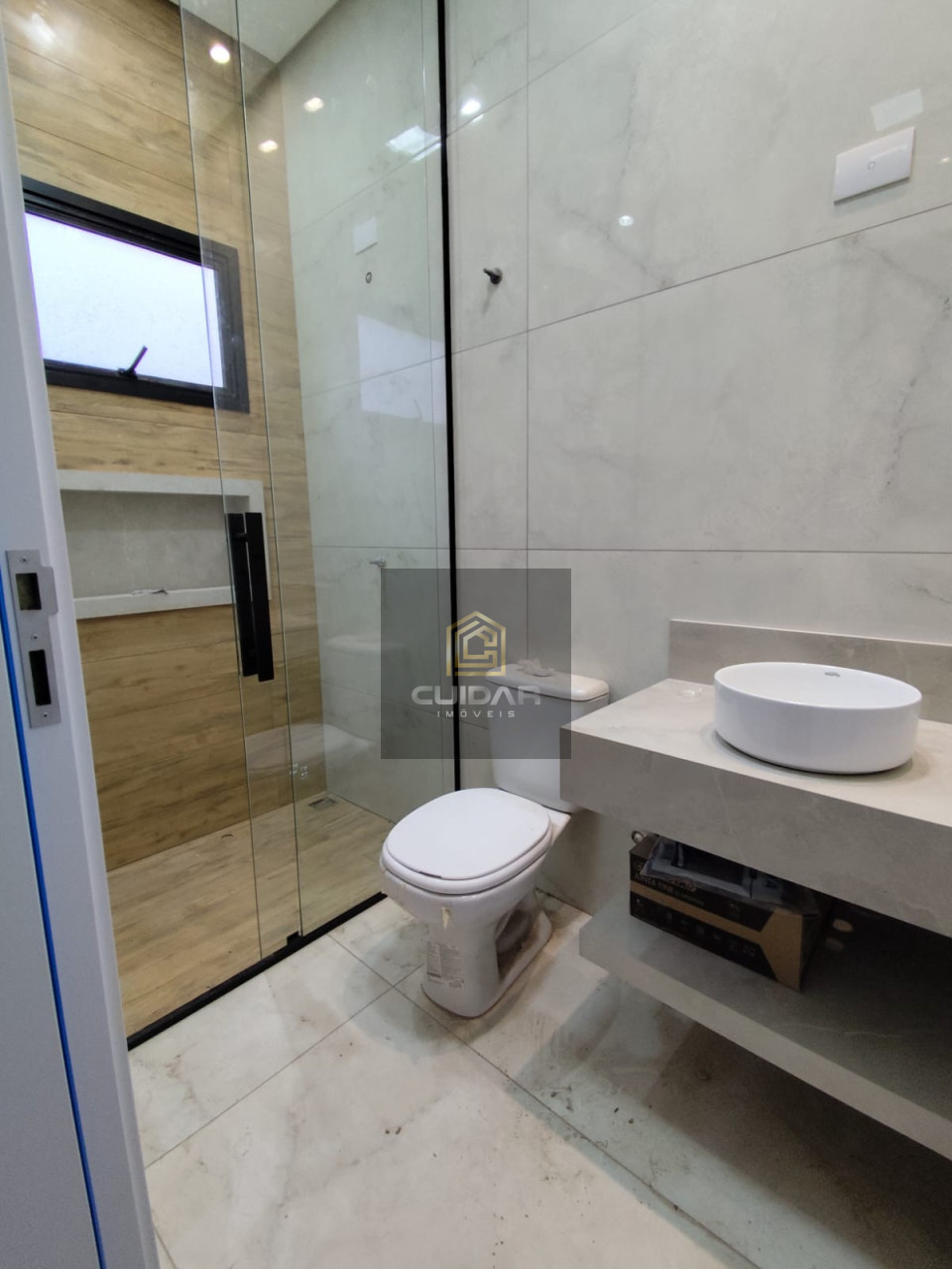 Imagens do imóveis Casa Em Condomínio Á Venda Esperança Londrina