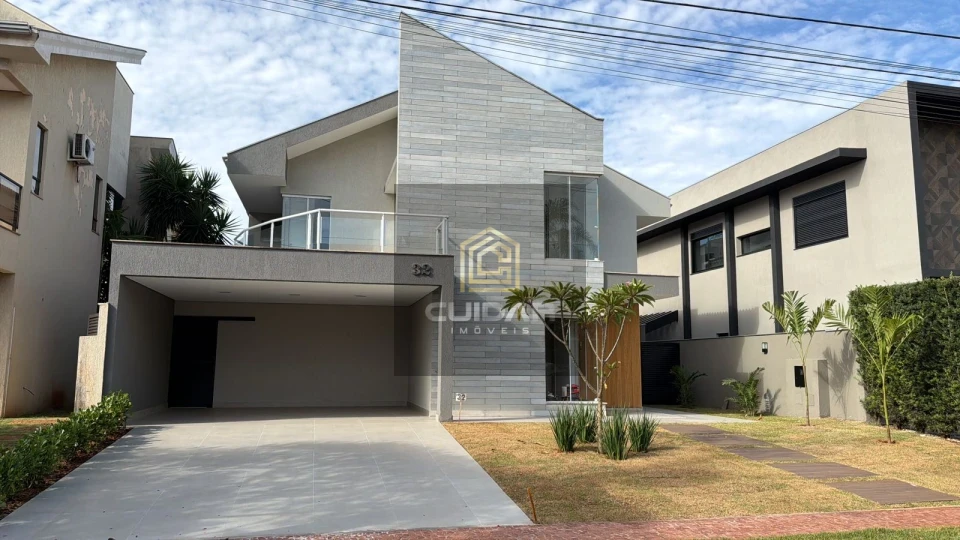 Imagens do imóveis Casa em condomínio Acácia Imperial