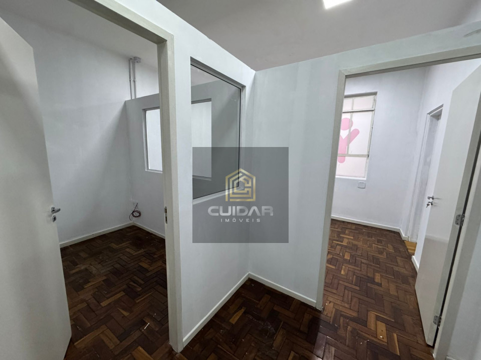 Imagens do imóveis Sala comercial no centro de Londrina