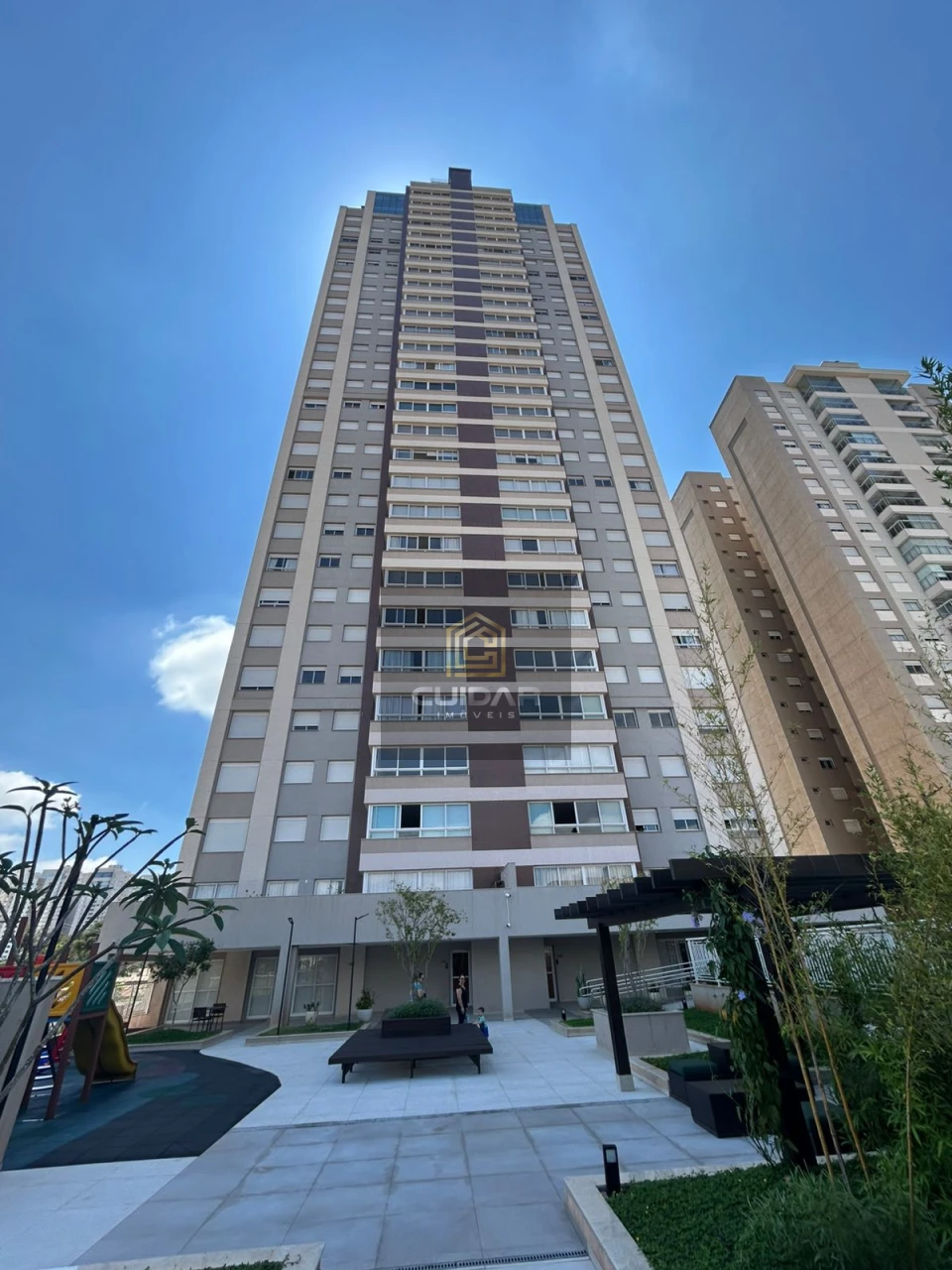 Imagens do imóveis Apartamento Á Venda Gleba Fazenda Palhano Londrina