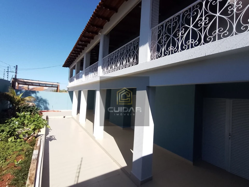 Imagens do imóveis Casa com piscina Jd Alvorada