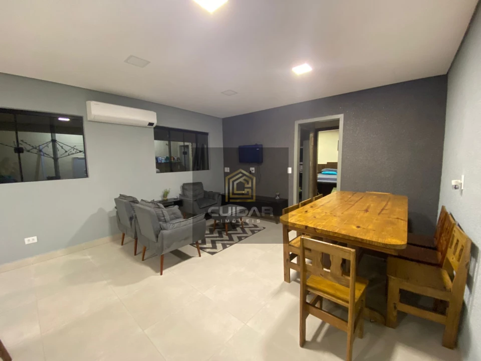 Imagens do imóveis Casa Para Alugar San Conrado Londrina