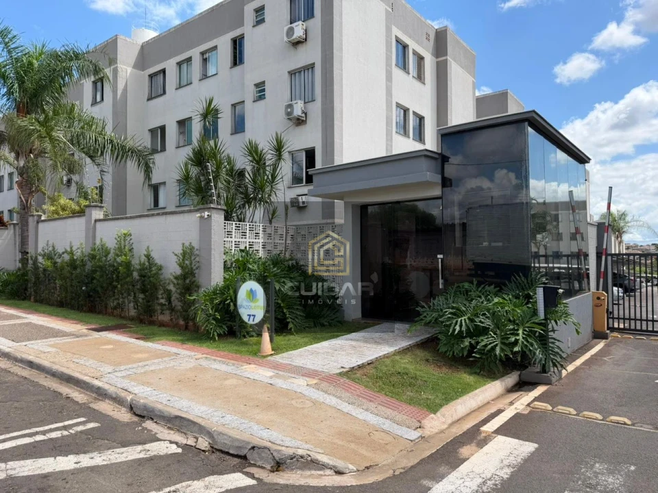 Imagens do imóveis Apartamento Residencial Lotus