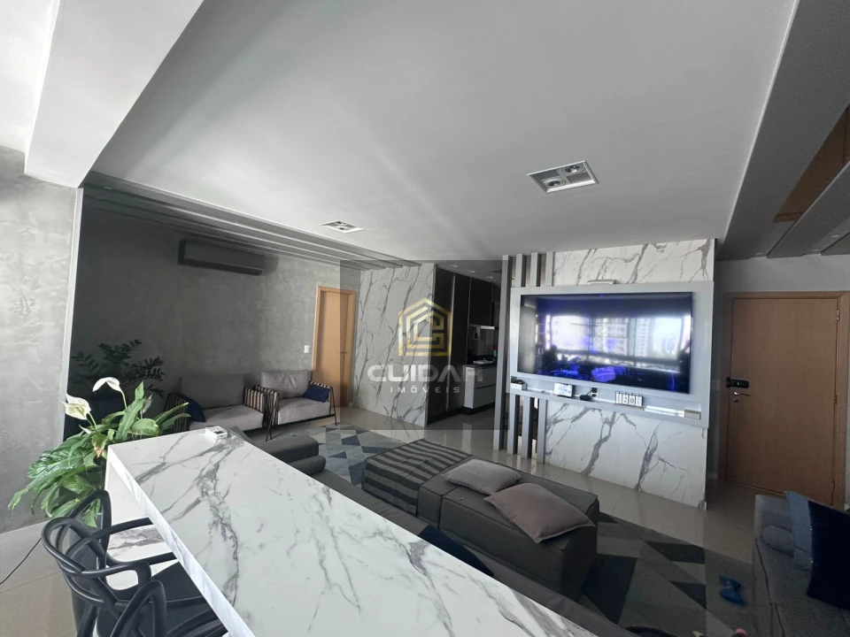 Imagens do imóveis Ed Elegance - Porteira fechada