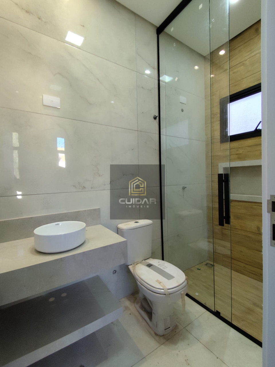 Imagens do imóveis Casa Em Condomínio Á Venda Esperança Londrina
