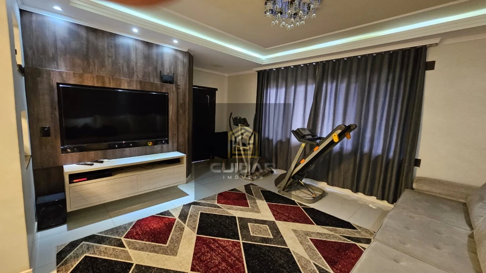 Imagens do imóveis Casa Em Condomínio Á Venda Rodocentro Londrina