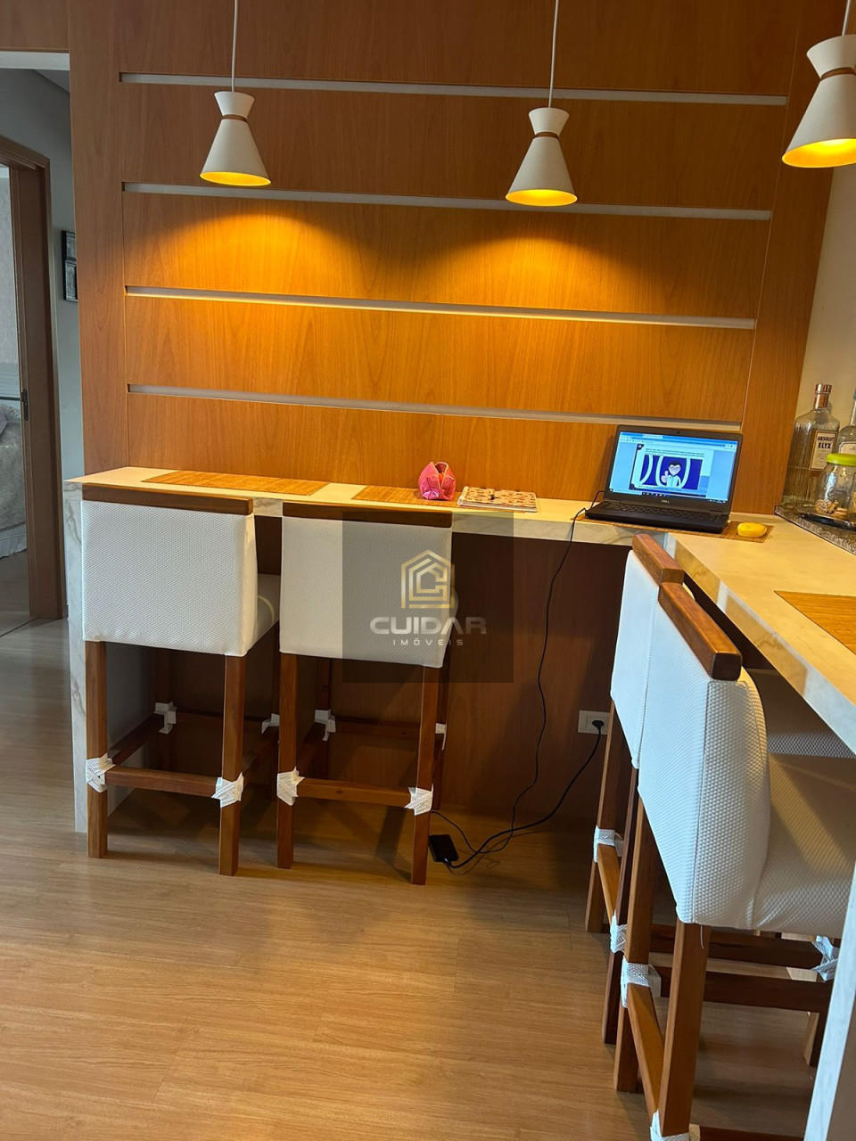 Imagens do imóveis APARTAMENTO A VENDA - EDIFICIO TERRALIS JARDIN RESIDENCE