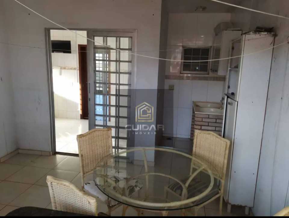 Imagens do imóveis Casa Á Venda Leonor Londrina