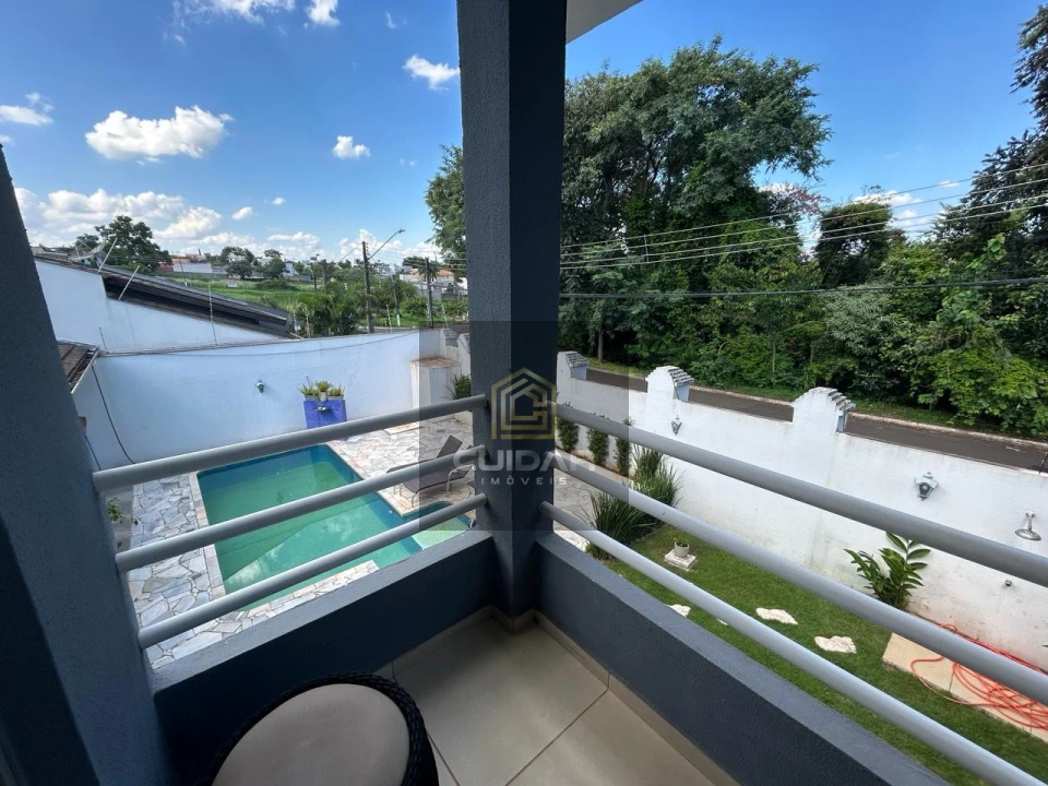 Imagens do imóveis Casa Jardim Burle Max