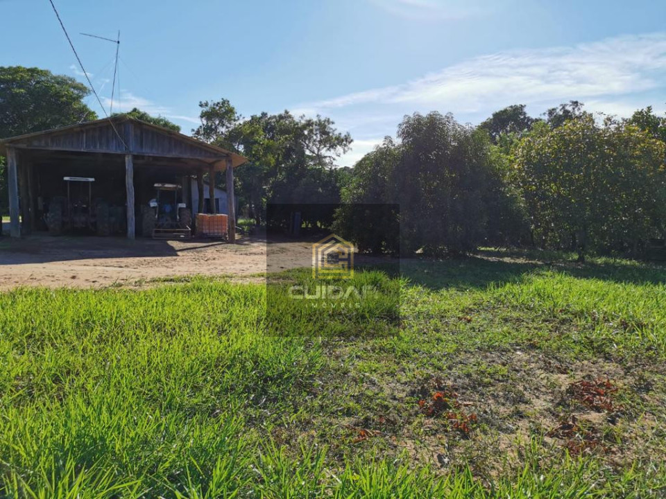 Imagens do imóveis Fazenda em Poconé MT