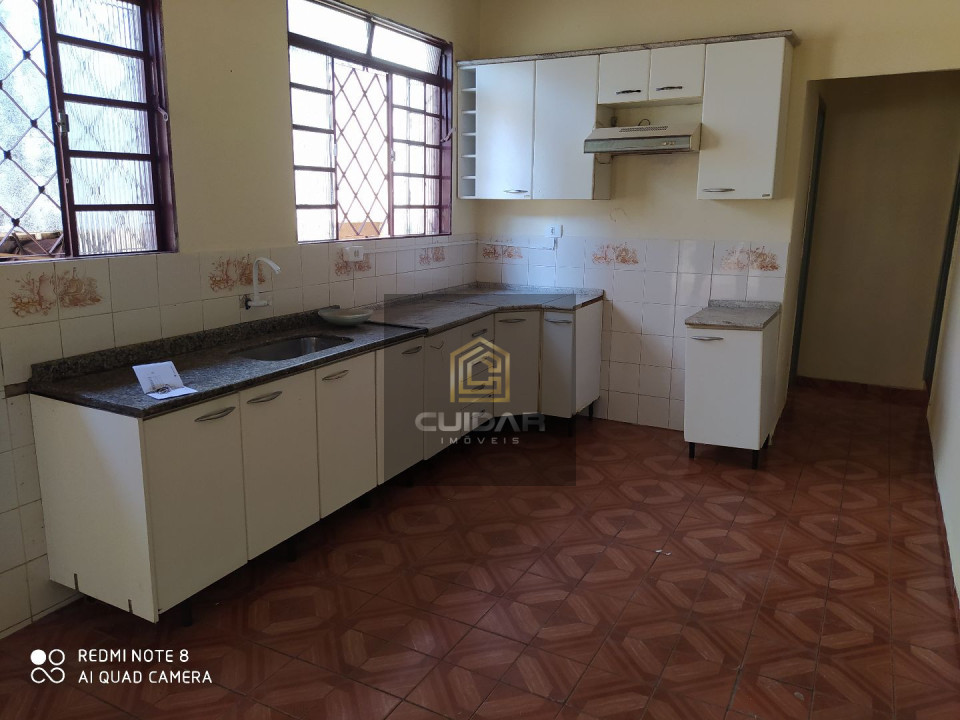 Imagens do imóveis Casa Á Venda Leonor Londrina