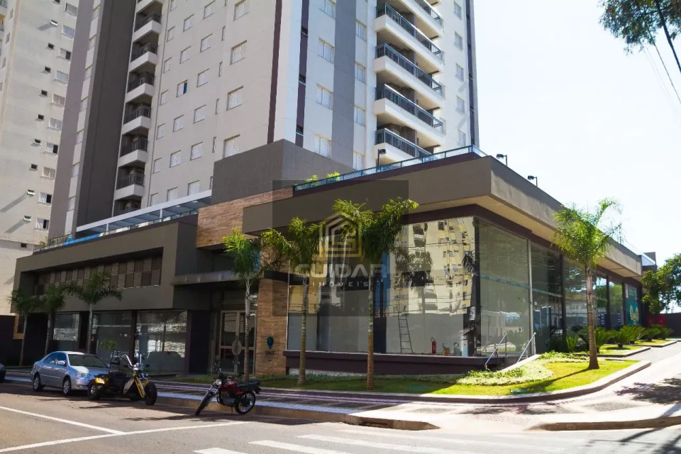 Imagens do imóveis Apartamento Spot