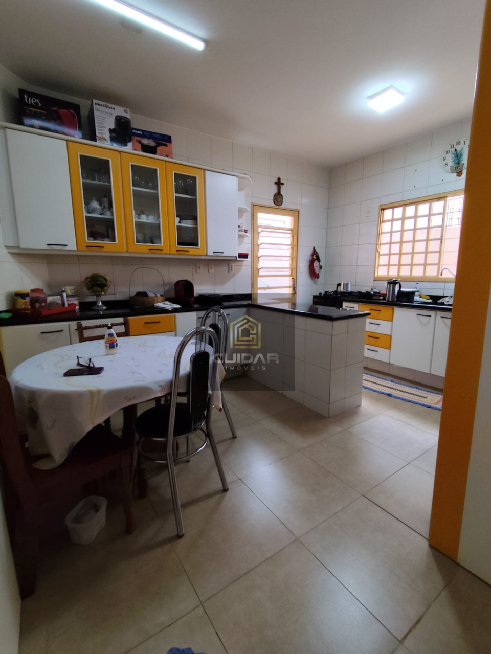 Imagens do imóveis Casa com 03 suítes jd Aeroporto