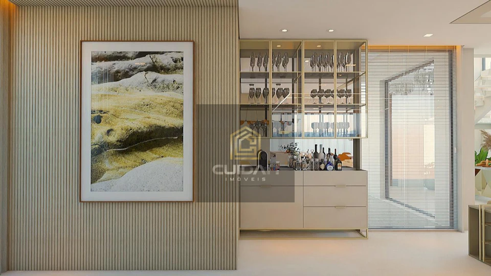 Imagens do imóveis Casa sobrado Condomínios Alphaville 2