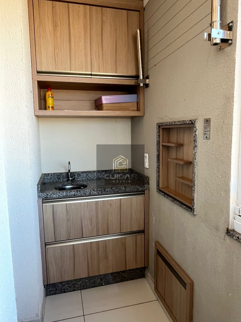 Imagens do imóveis Apartamento Boulevard Village