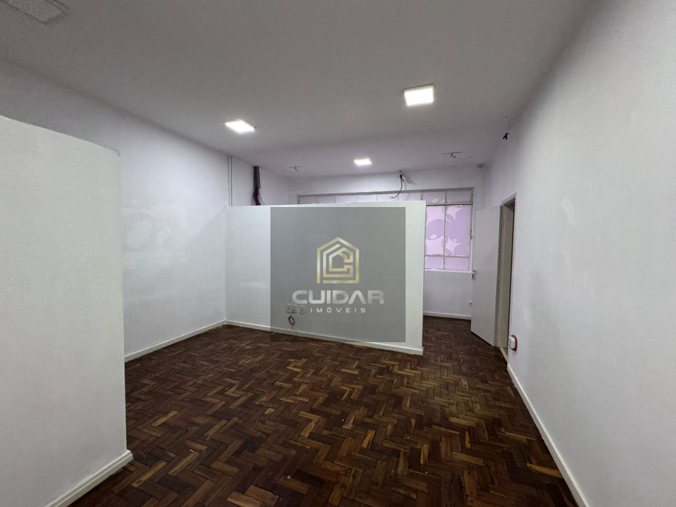 Imagens do imóveis Sala comercial no centro de Londrina