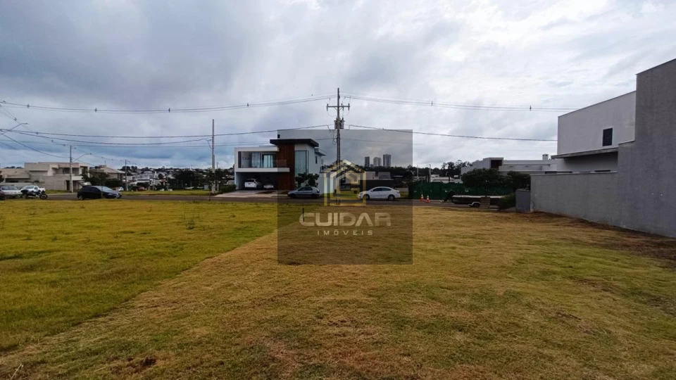 Imagens do imóveis Terreno Condomínio Bellevie