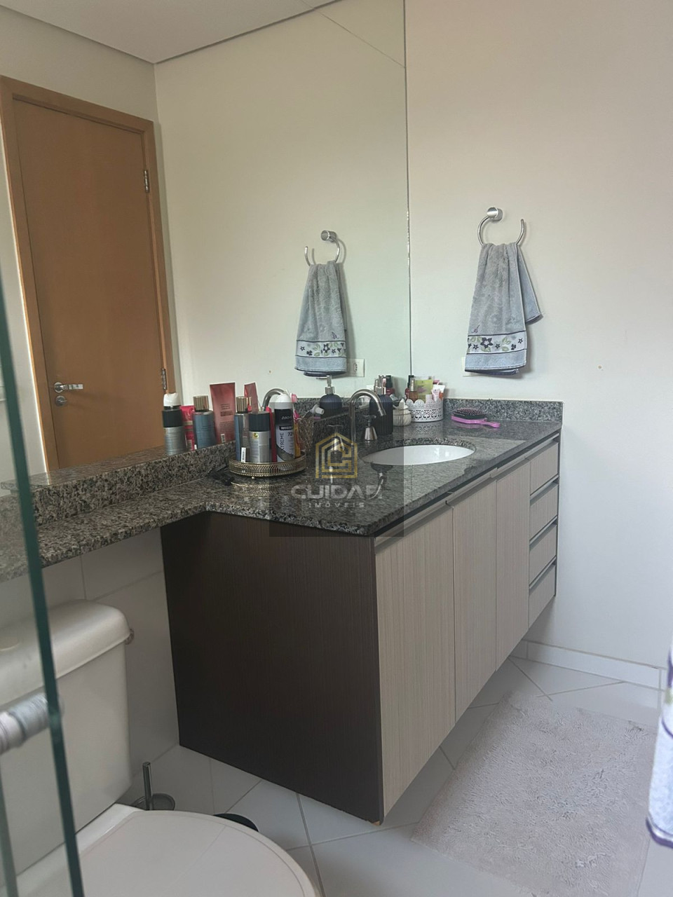 Imagens do imóveis APARTAMENTO A VENDA - EDIFICIO TERRALIS JARDIN RESIDENCE