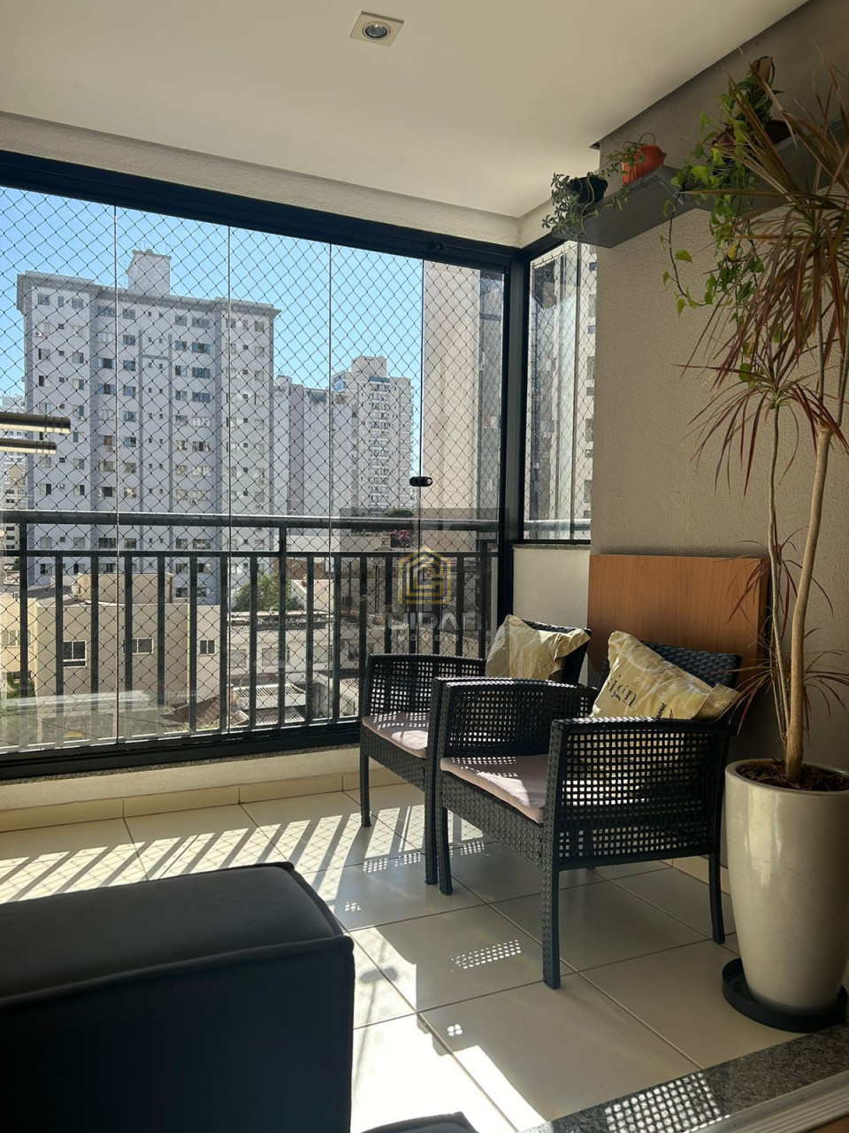 Imagens do imóveis APARTAMENTO A VENDA - EDIFICIO TERRALIS JARDIN RESIDENCE