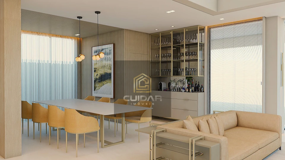 Imagens do imóveis Casa sobrado Condomínios Alphaville 2