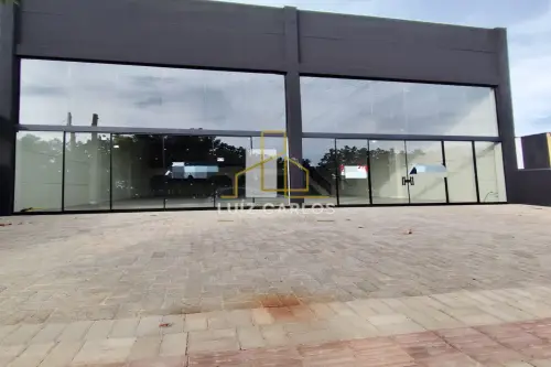 Imagens do imóveis Sala comercial na rua Paranagua