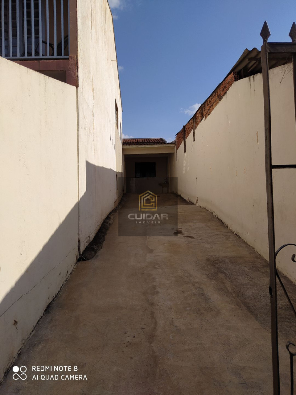 Imagens do imóveis Casa Á Venda Leonor Londrina
