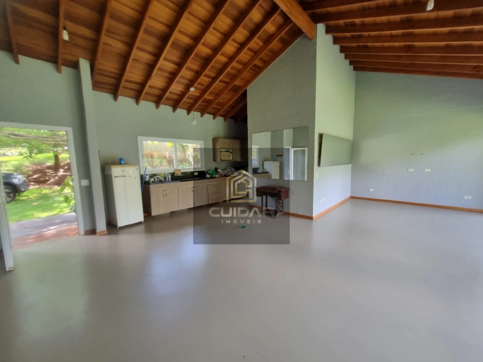 Imagens do imóveis Casa Em Condomínio Para Alugar Estância Cabral Cambé