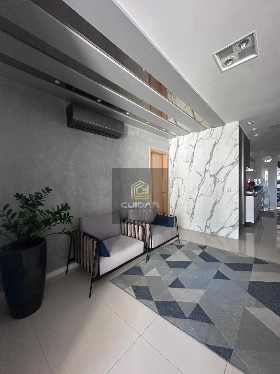 Imagens do imóveis Ed Elegance - Porteira fechada