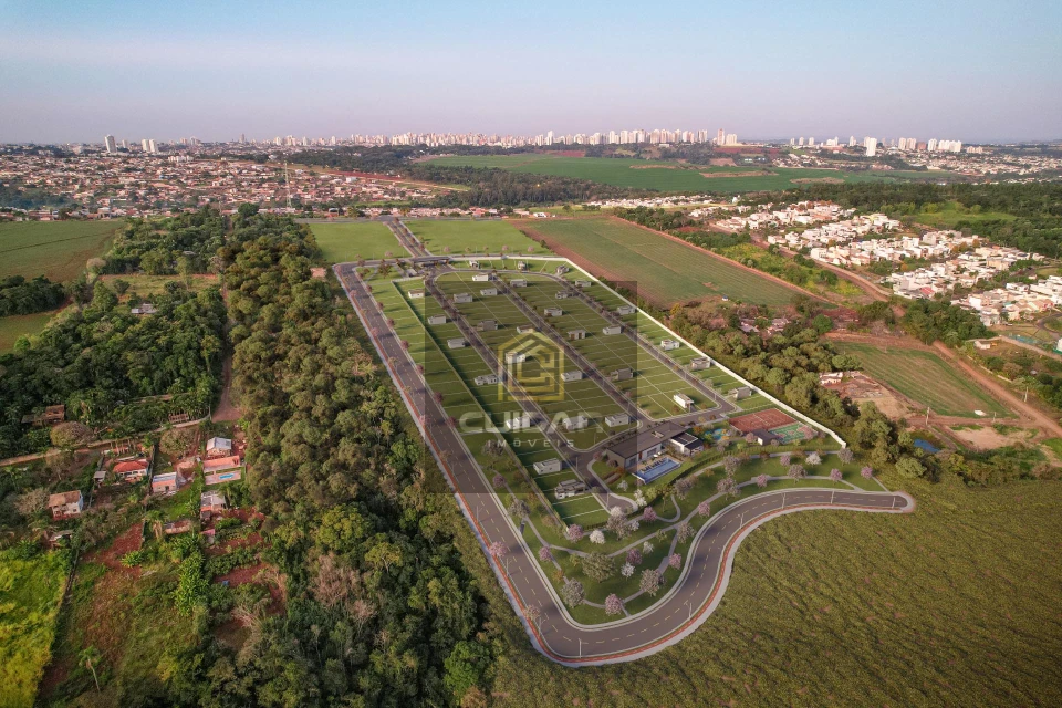 Imagens do imóveis Terreno condomínio Haus