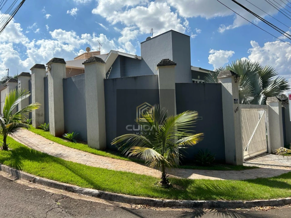 Imagens do imóveis Casa Jardim Burle Max