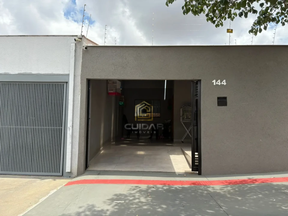 Imagens do imóveis Casa Jd São Paulo 1