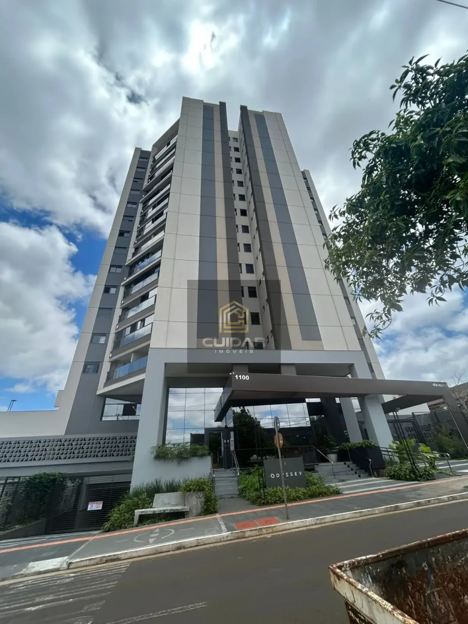 Imagens do imóveis Apartamento ODYSSEY