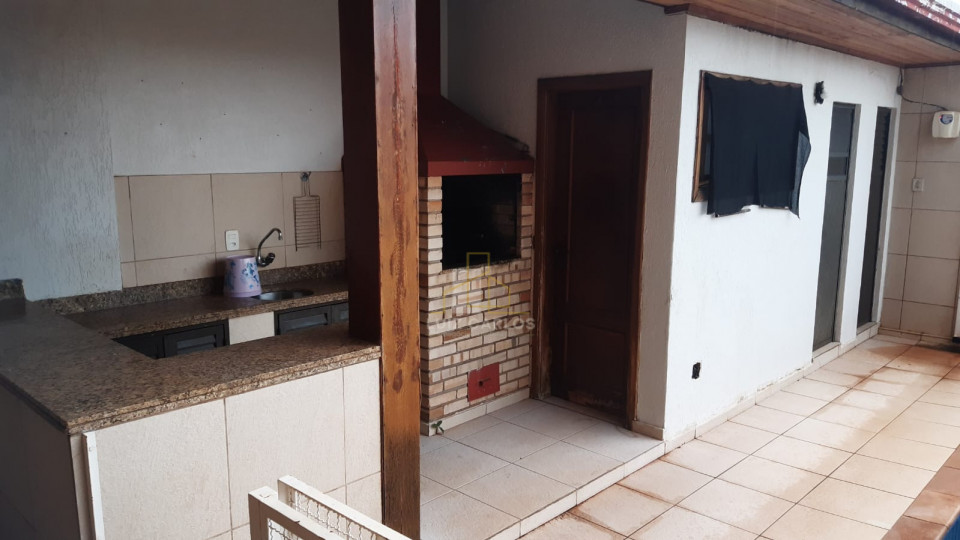 Imagens do imóveis CASA A VENDA LAGO PARQUE