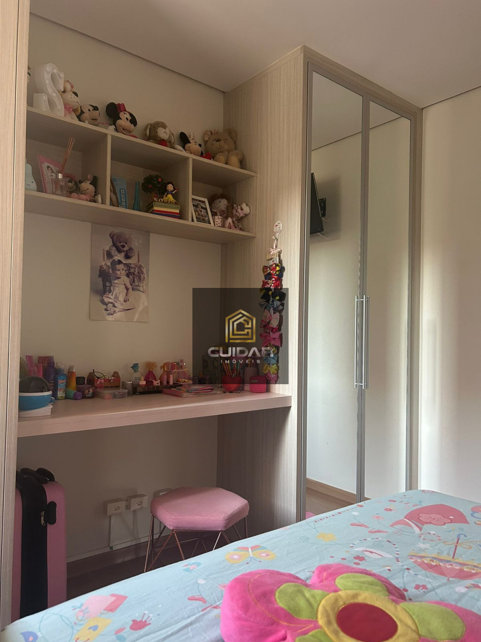 Imagens do imóveis APARTAMENTO A VENDA - EDIFICIO TERRALIS JARDIN RESIDENCE