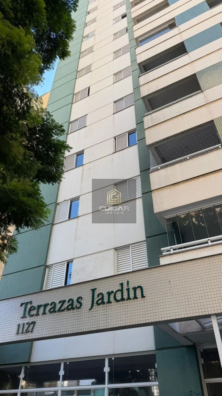 Imagens do imóveis Apartamento Terrazas Jardim