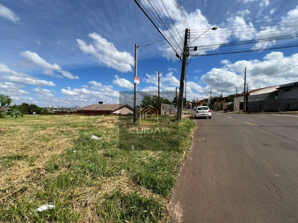 Imagens do imóveis Terreno com 327 metros jd Olimpico