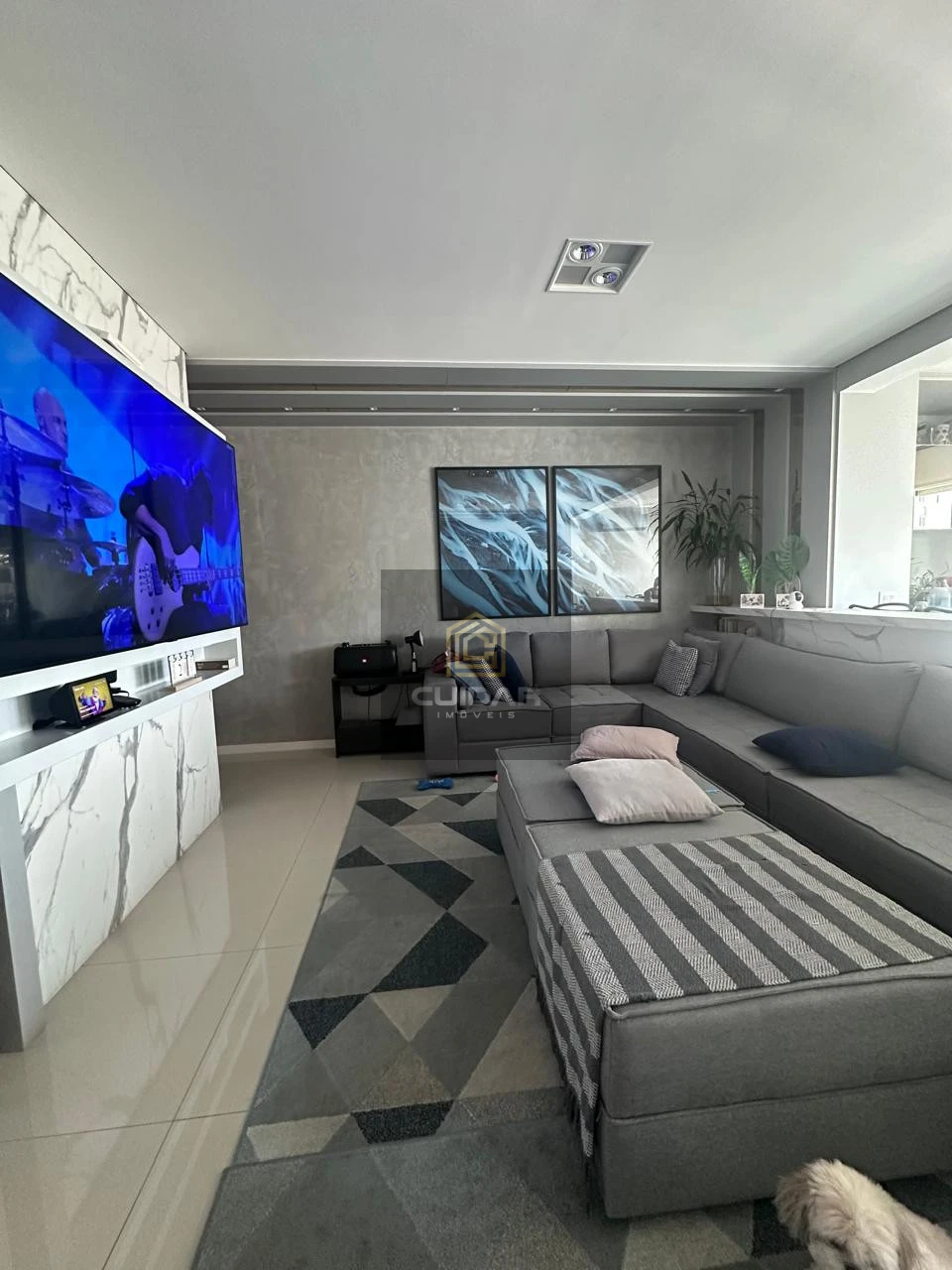 Imagens do imóveis Ed Elegance - Porteira fechada