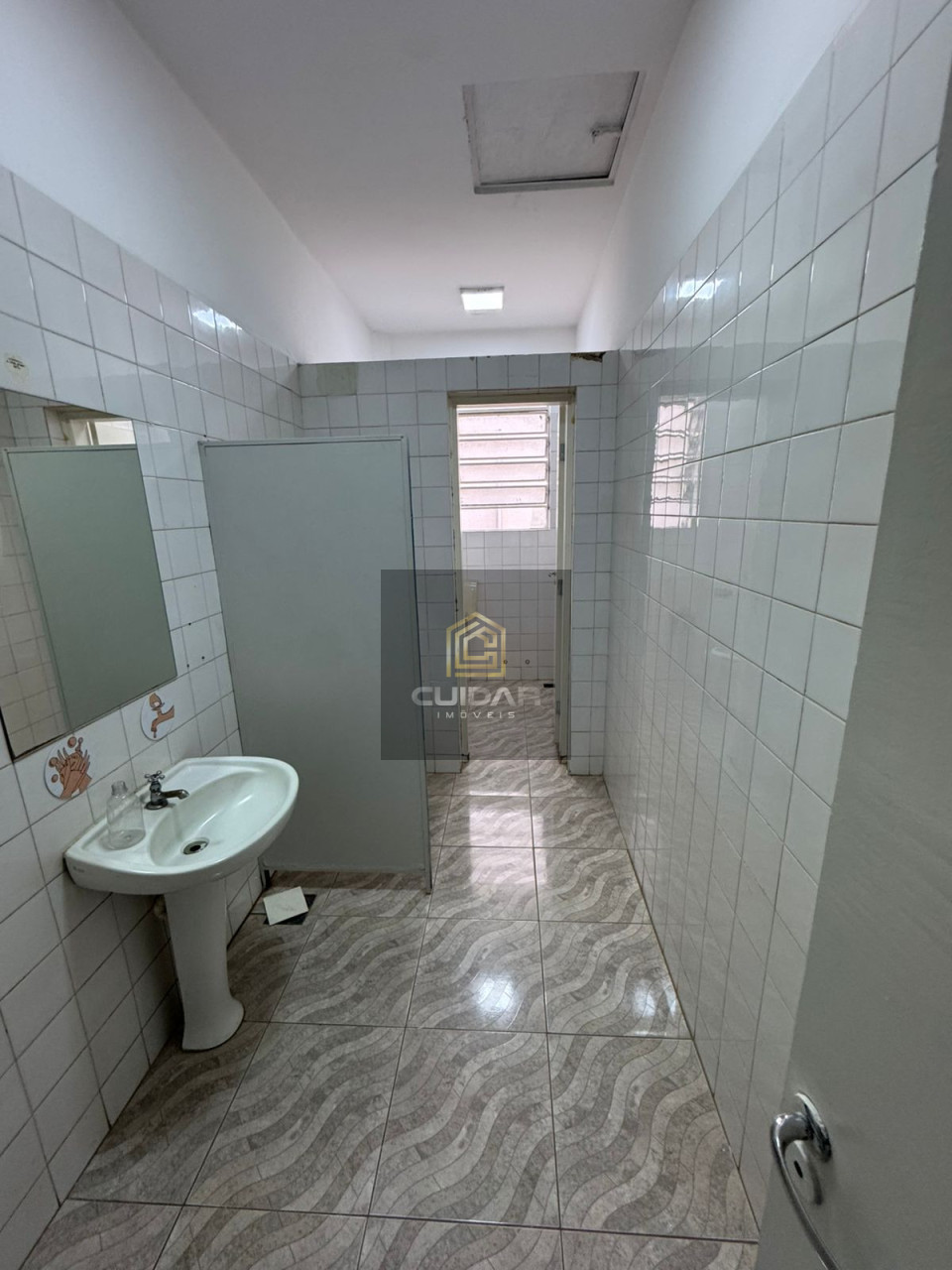 Imagens do imóveis Sala comercial no centro de Londrina