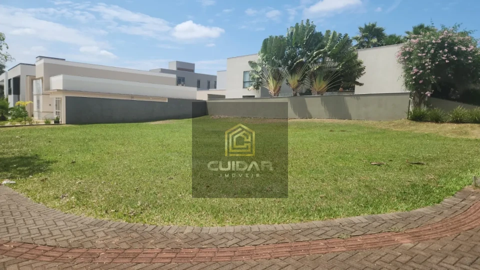 Imagens do imóveis Terreno Condomínio Sun Lake