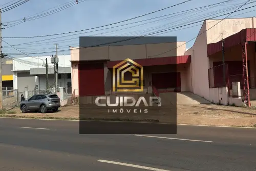 Imagens do imóveis Comercial Para Locação Lago Igapó Londrina