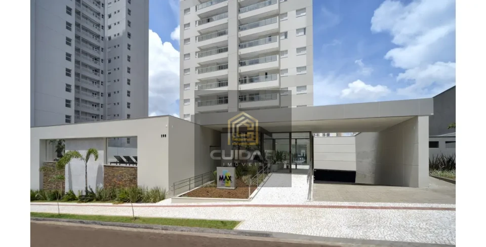 Imagens do imóveis Apartamento Max Living